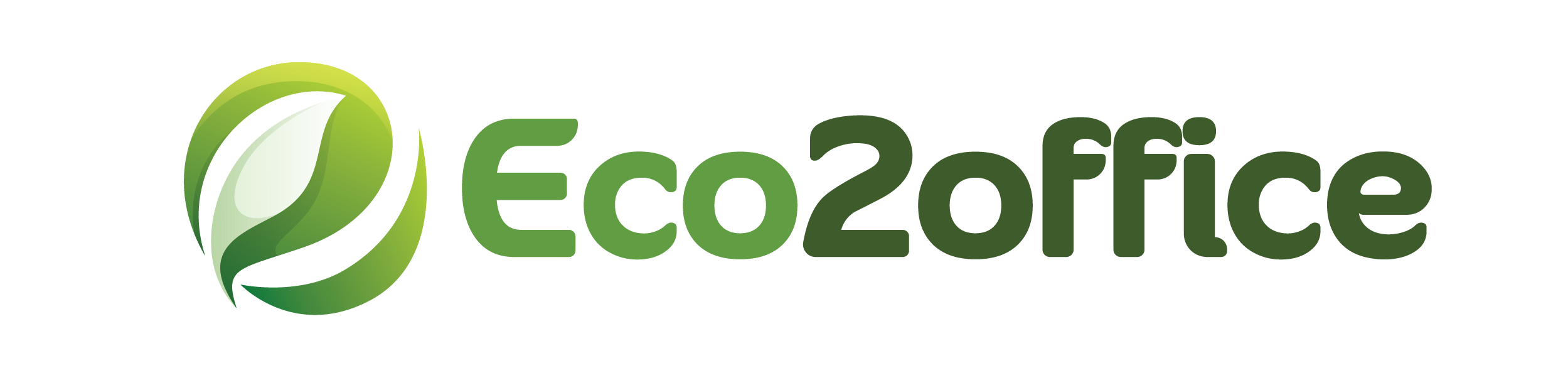 Eco2Office - Welcome To Your Business' Success